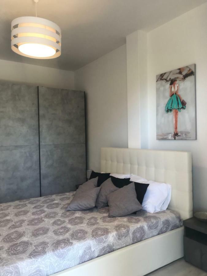 Cala Caterina Rooms 빌라시미우스 외부 사진